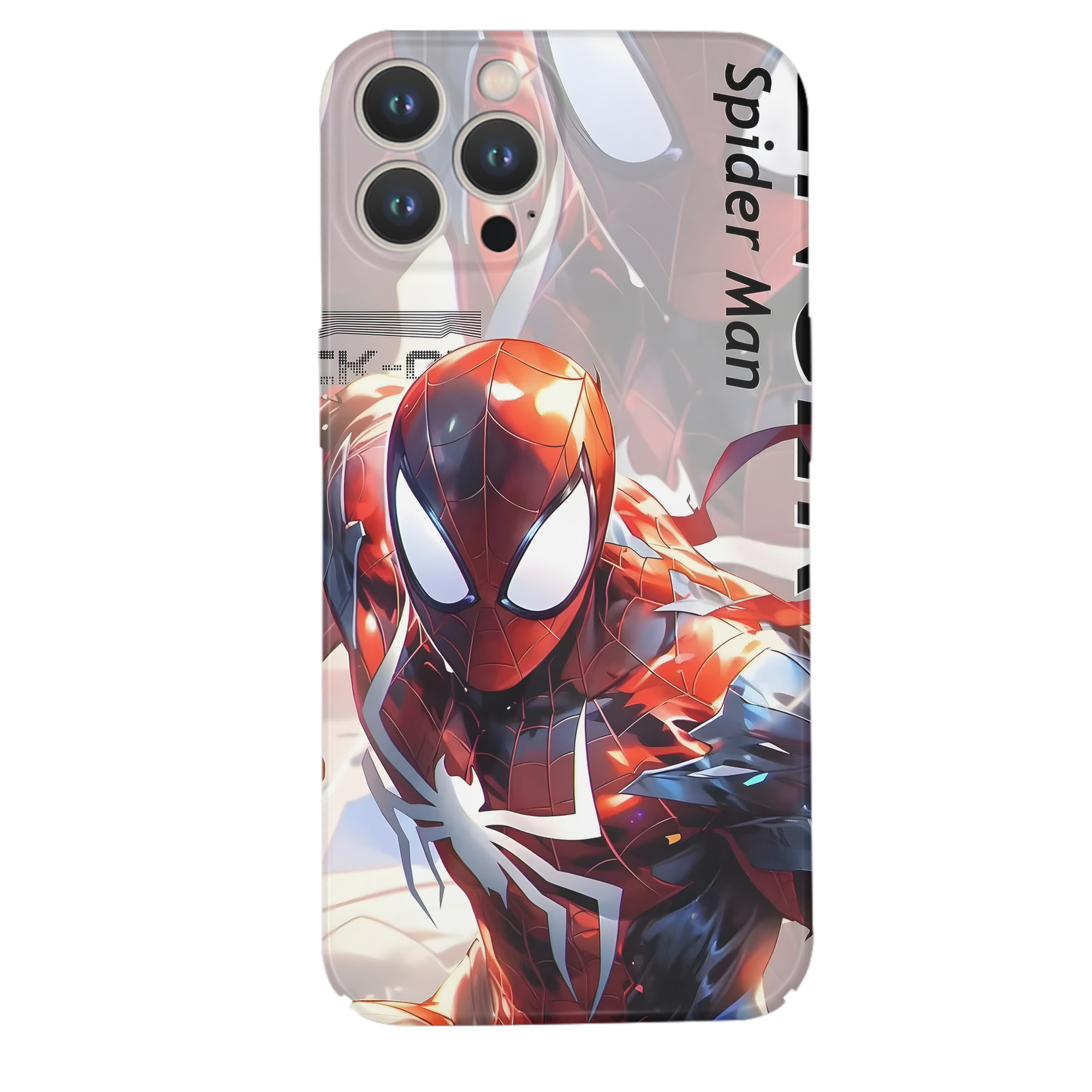（画像用） アベンジャーズ The Avengers 【iPhone 14シリーズ対応】ハードケース